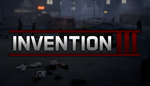 * Invention 3 | Steam РУ+UA+KZ+СНГ*