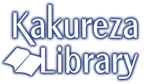 * Kakureza Library | Steam РУ+UA+KZ+СНГ*