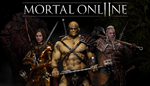 * Mortal Online 2 | Steam РУ+UA+KZ+СНГ*