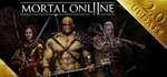 * Mortal Online 2 | Steam РУ+UA+KZ+СНГ*