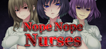 * Nope Nope Nurses | Steam РУ+UA+KZ+СНГ*
