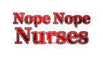 * Nope Nope Nurses | Steam РУ+UA+KZ+СНГ*