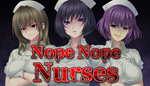 * Nope Nope Nurses | Steam РУ+UA+KZ+СНГ*
