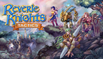 * Reverie Knights Tactics | Steam РУ+UA+KZ+СНГ*