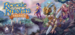 * Reverie Knights Tactics | Steam РУ+UA+KZ+СНГ*