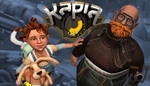 * KAPIA | Steam РУ+UA+KZ+СНГ*