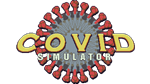 * Covid Simulator | Steam РУ+UA+KZ+СНГ*