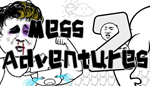 * Mess Adventures 2 | Steam РУ+UA+KZ+СНГ*