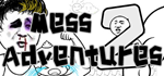 * Mess Adventures 2 | Steam РУ+UA+KZ+СНГ*