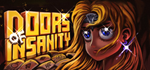 * Doors of Insanity | Steam РУ+UA+KZ+СНГ*