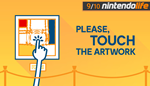 * Please, Touch The Artwork | Steam РУ+UA+KZ+СНГ*