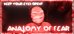 * Anatomy of Fear | Steam РУ+UA+KZ+СНГ*