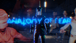 * Anatomy of Fear | Steam РУ+UA+KZ+СНГ*