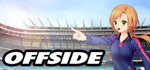 * Offside | Steam РУ+UA+KZ+СНГ*