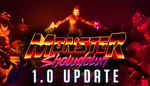 * Monster Showdown | Steam РУ+UA+KZ+СНГ*