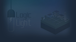 * Logic Light | Steam РУ+UA+KZ+СНГ*