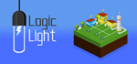 * Logic Light | Steam РУ+UA+KZ+СНГ*