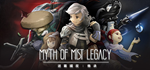 * ****: ** Myth of Mist*Legacy | Steam РУ+UA+KZ+СНГ*
