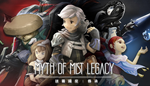 * ****: ** Myth of Mist*Legacy | Steam РУ+UA+KZ+СНГ*