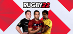 * Rugby 22 | Steam РУ+UA+KZ+СНГ*