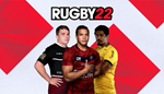 * Rugby 22 | Steam РУ+UA+KZ+СНГ*