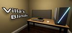 * Villa´s Blinds | Steam РУ+UA+KZ+СНГ*