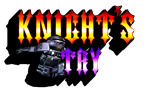 * Knight´s Try | Steam РУ+UA+KZ+СНГ*