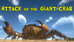 * Attack of the Giant Crab | Steam РУ+UA+KZ+СНГ*