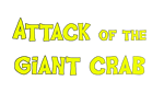 * Attack of the Giant Crab | Steam РУ+UA+KZ+СНГ*