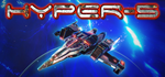 * Hyper-5 | Steam РУ+UA+KZ+СНГ*