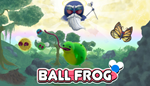 * Ballfrog | Steam РУ+UA+KZ+СНГ*