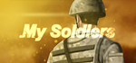 * My Soldiers | Steam РУ+UA+KZ+СНГ*