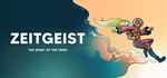 * Zeitgeist | Steam РУ+UA+KZ+СНГ*
