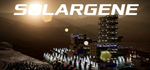 * Solargene | Steam РУ+UA+KZ+СНГ*