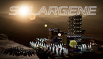 * Solargene | Steam РУ+UA+KZ+СНГ*