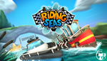 * Riding Seas | Steam РУ+UA+KZ+СНГ*