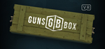 * GunsBox VR | Steam РУ+UA+KZ+СНГ*