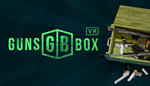 * GunsBox VR | Steam РУ+UA+KZ+СНГ*