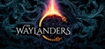 * The Waylanders | Steam РУ+UA+KZ+СНГ*