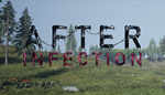 * Afterinfection | Steam РУ+UA+KZ+СНГ*
