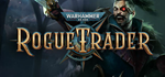 🔥 Warhammer 40,000: Rogue Trader | Steam Россия 🔥
