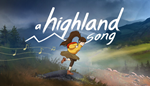 🔥 A Highland Song | Steam Россия 🔥