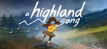 🔥 A Highland Song | Steam Россия 🔥