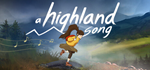 * A Highland Song | Steam РУ+UA+KZ+СНГ*