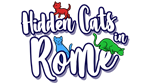* Hidden Cats in Rome | Steam РУ+UA+KZ+СНГ*