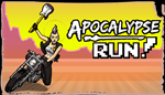 * Apocalypse Run! | Steam РУ+UA+KZ+СНГ*