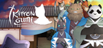 * Kittengumi: The Sakabato´s Thief|Steam РУ+UA+KZ+СНГ*