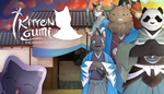 * Kittengumi: The Sakabato´s Thief|Steam РУ+UA+KZ+СНГ*