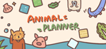* Animal Planner | Steam РУ+UA+KZ+СНГ*