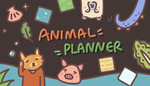 * Animal Planner | Steam РУ+UA+KZ+СНГ*